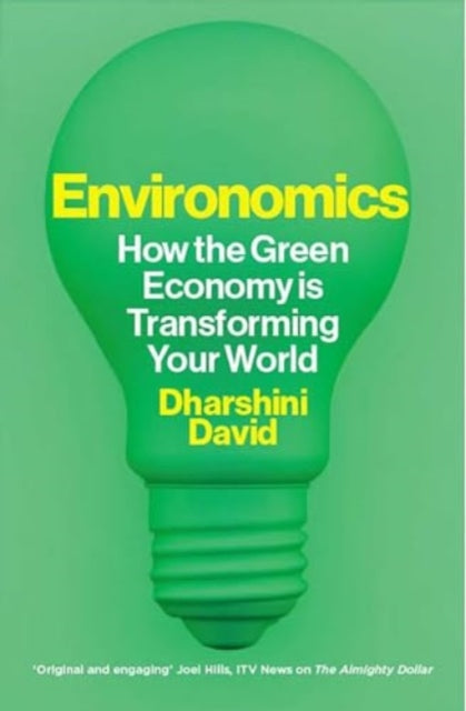 Environomics