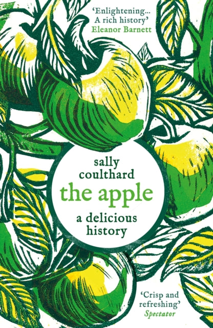 Apple: A Delicious History
