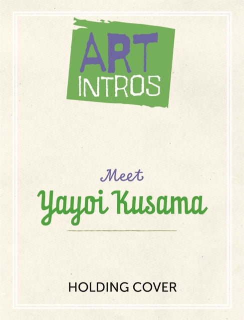Art Intros: Meet Pop Art