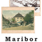 Koledar 2026: Maribor