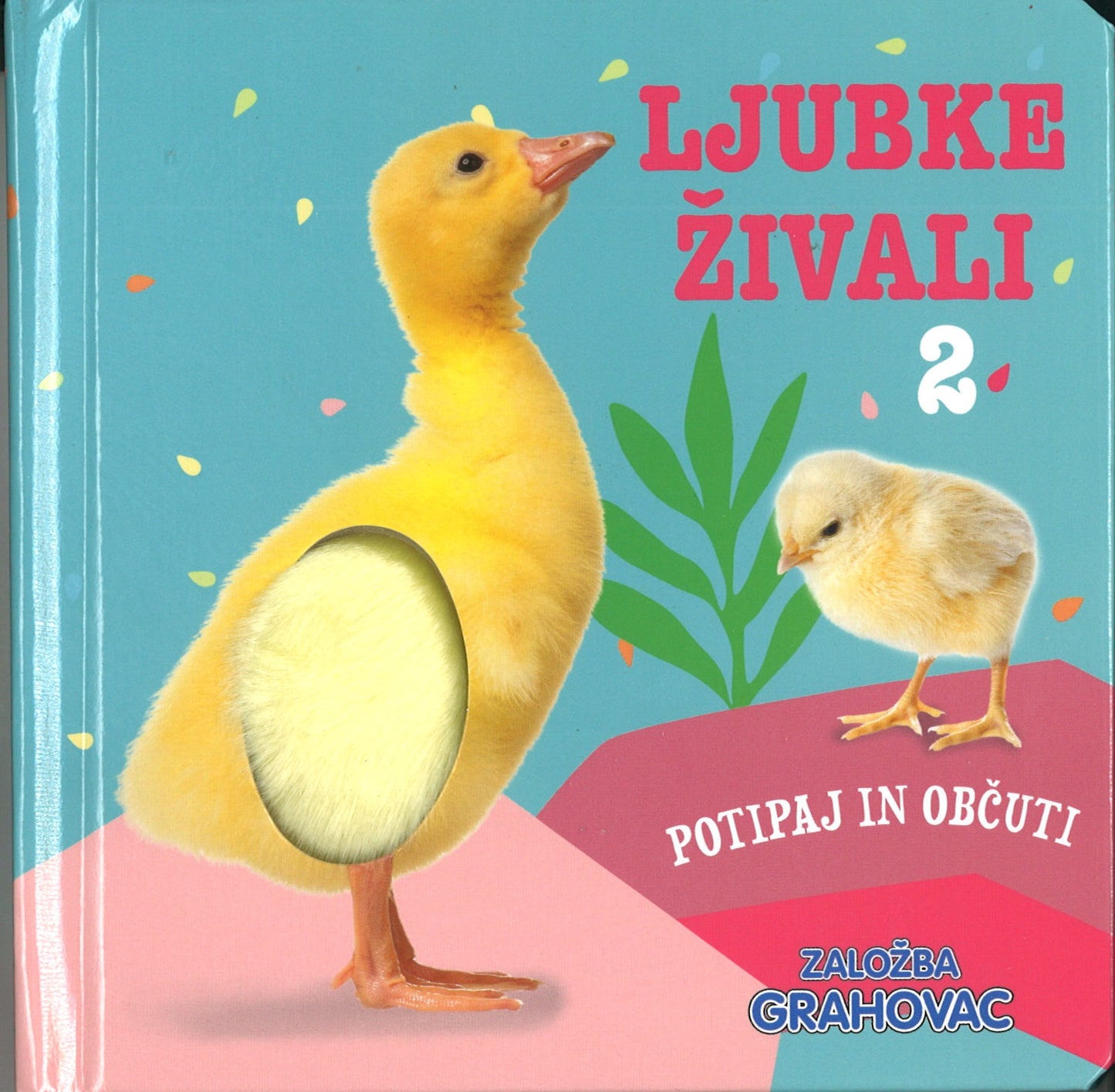 Ljubke živali 2