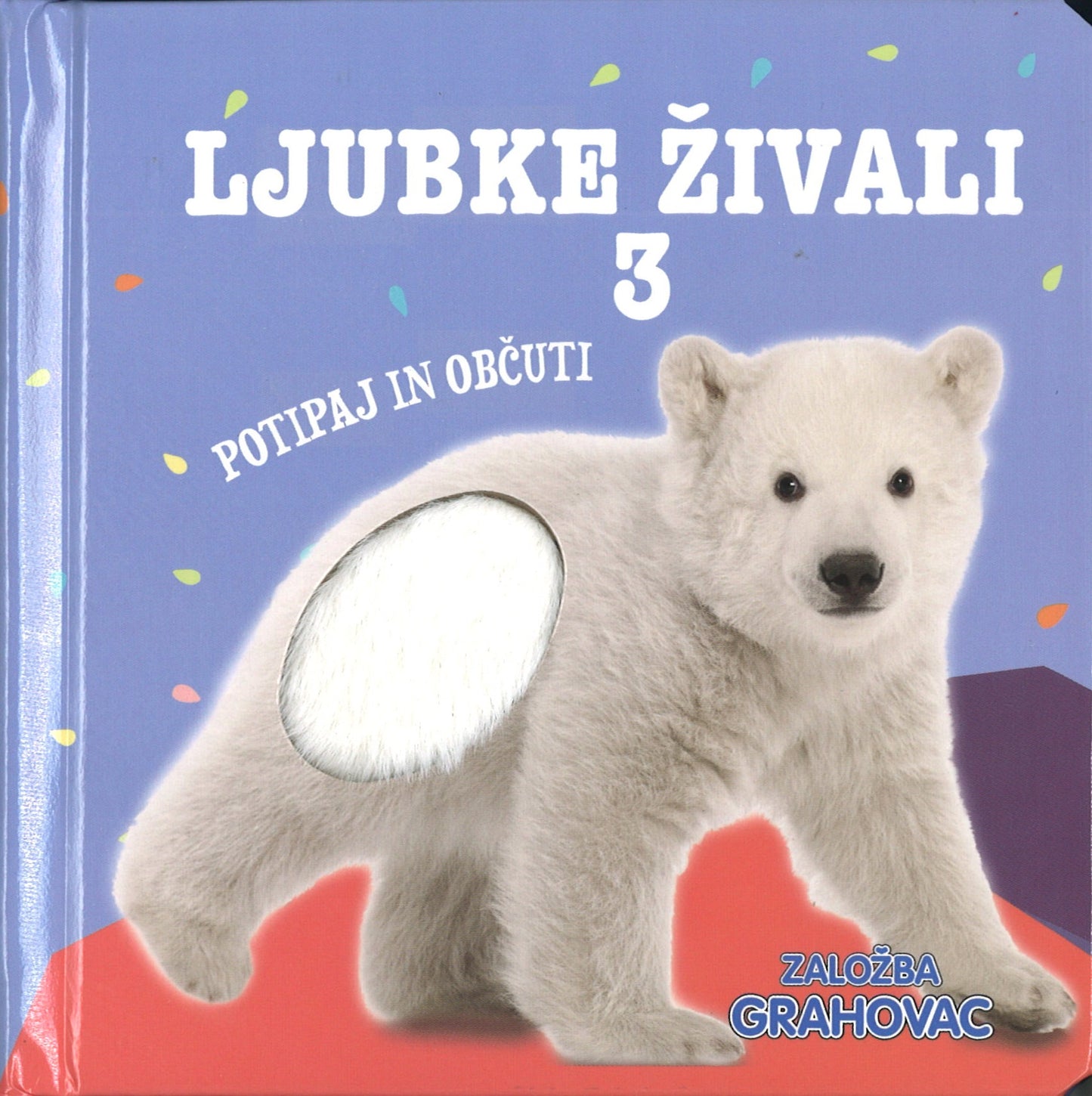 Ljubke živali 3