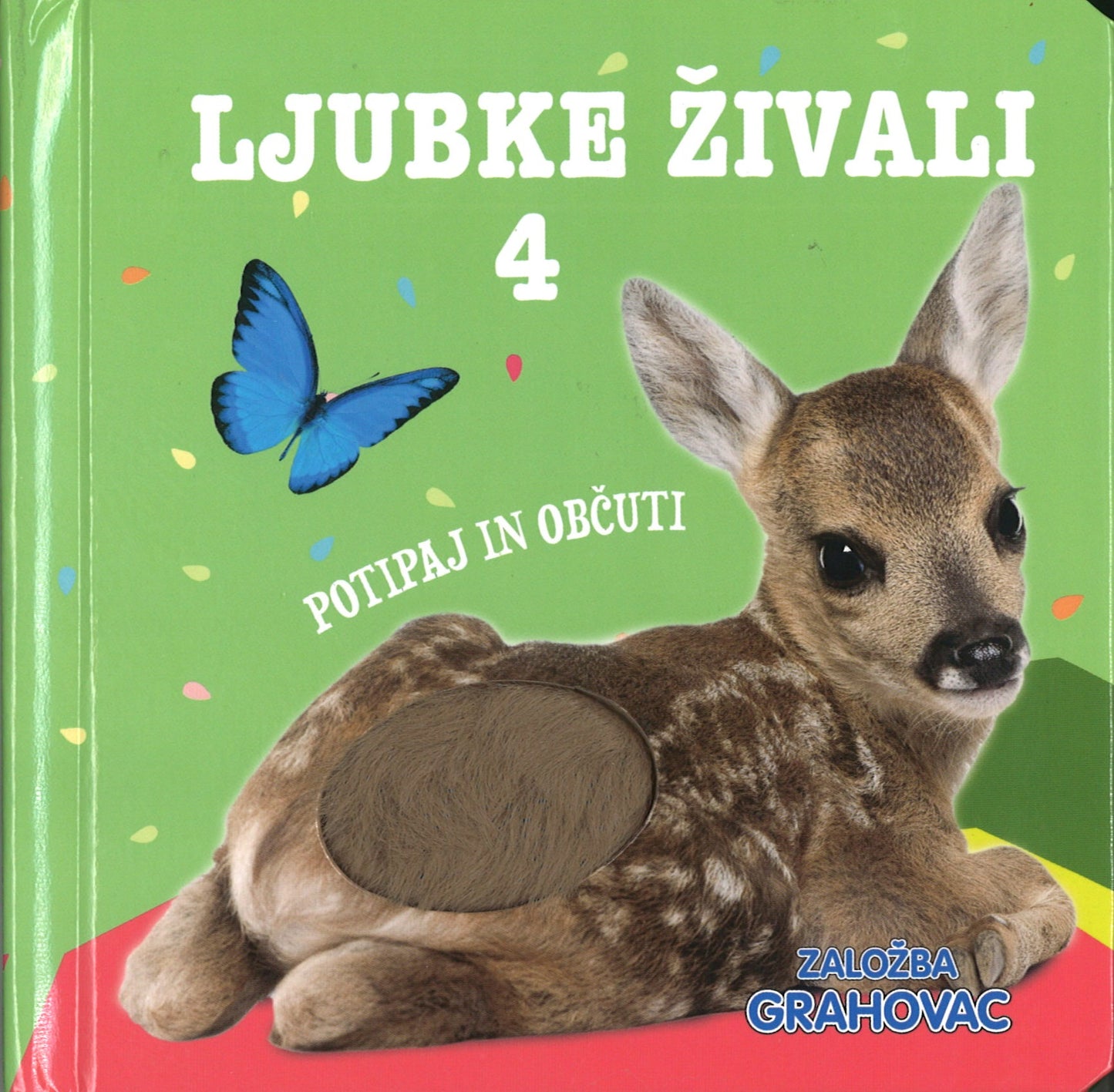 Ljubke živali 4