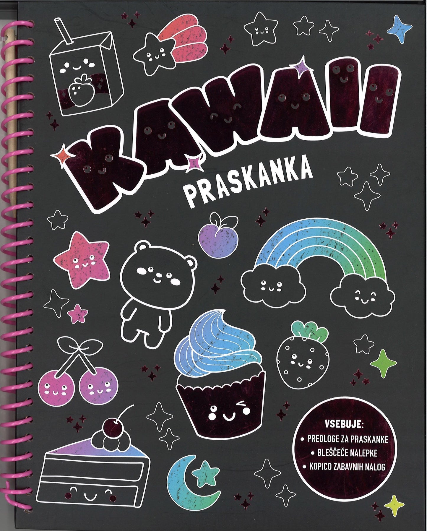 Kawaii (praskanka)