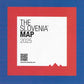 The Slovenia Map 2025