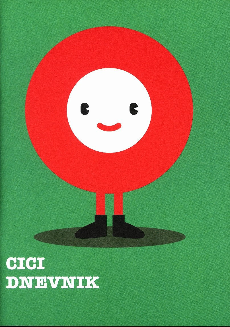 Cici dnevnik