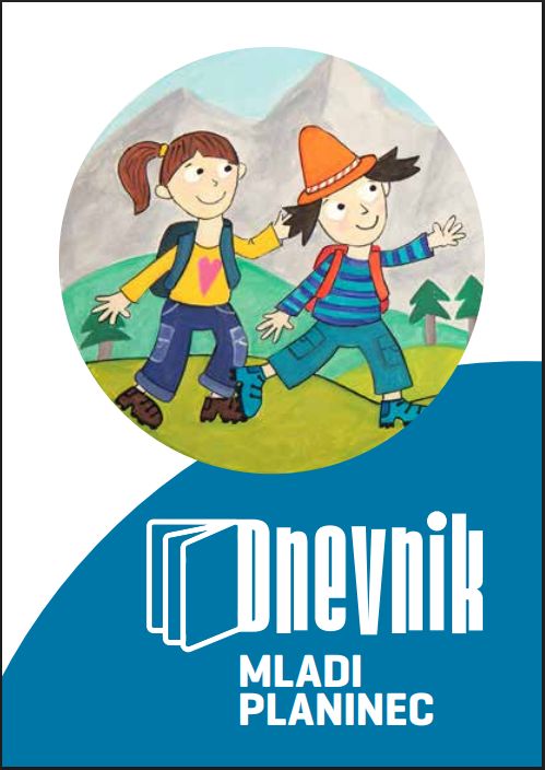 Dnevnik Mladi planinec
