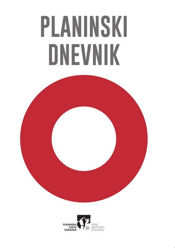 Planinski dnevnik