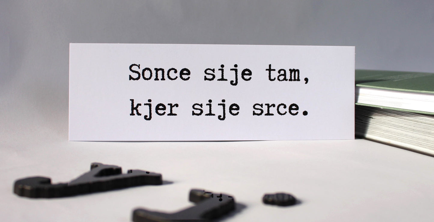 Kazalka Type right err