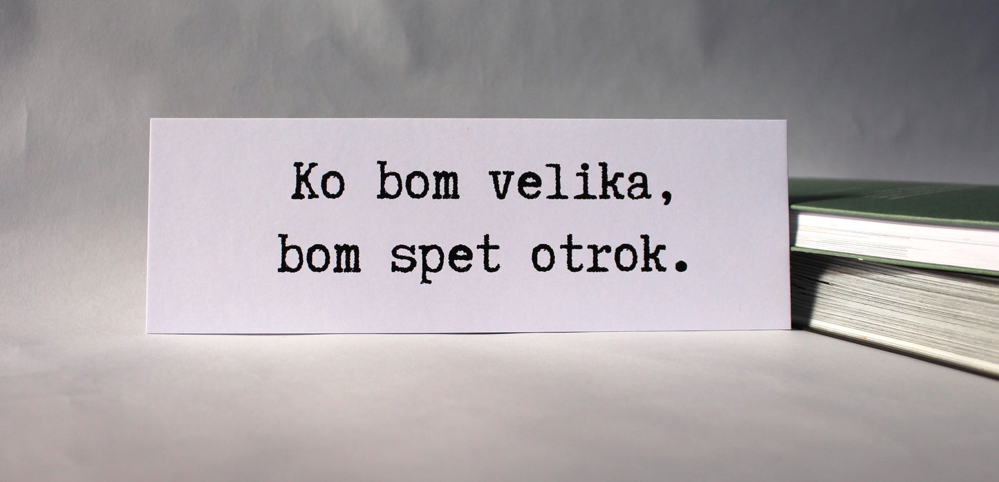 Kazalka Type right err