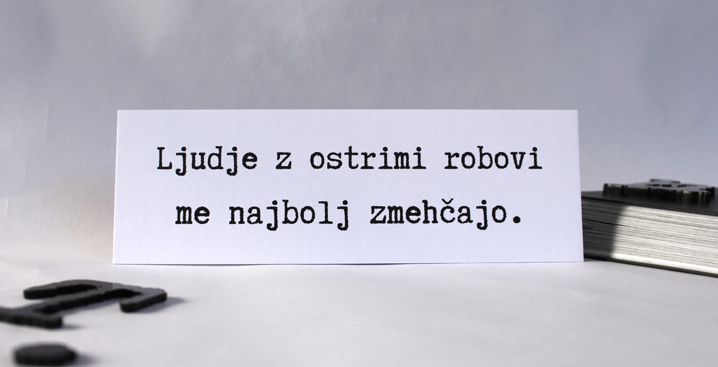 Kazalka Type right err