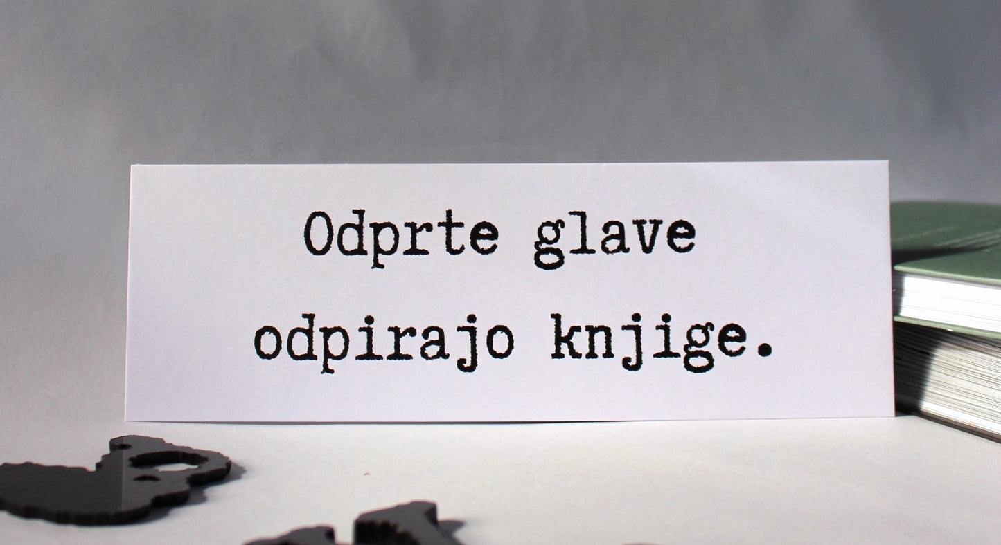 Kazalka Type right err