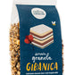 Granola Fruštek GIBANICA, mini, 80g