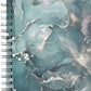 Šolski planer 2026/27, Planerko, Ocean Calm