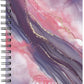 Šolski planer 2026/27, Planerko, Blush Marble