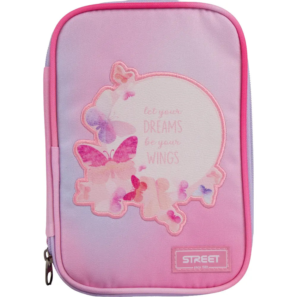 PERESNICA STREET 531513 COMPACT MULTI BUTTERFLY(26