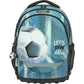 NAHRBTNIK STREET 531531 ERGONOMIC FOOTBALL (26)