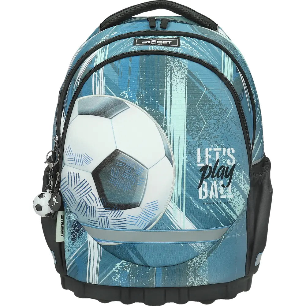NAHRBTNIK STREET 531531 ERGONOMIC FOOTBALL (26)