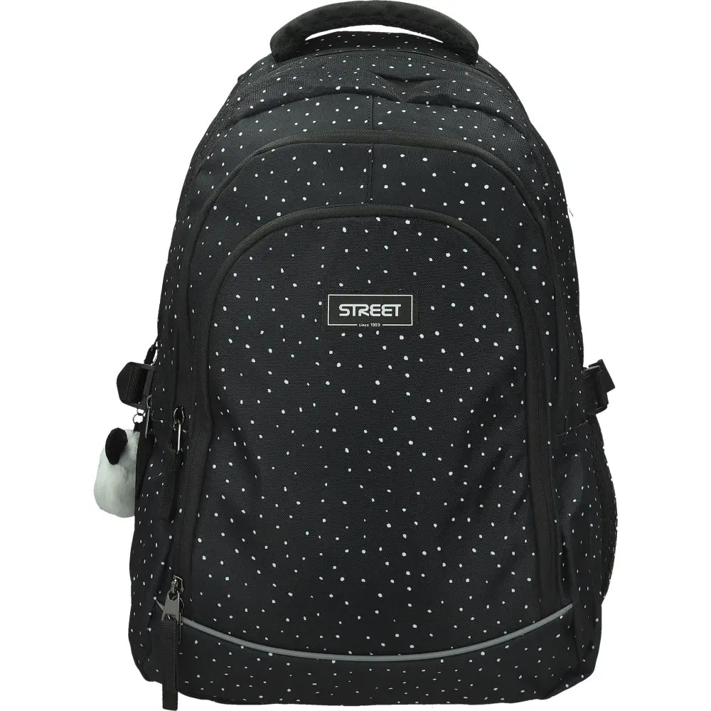 NAHRBTNIK STREET 531587 ROUND BALANCE POLKADOT(26)