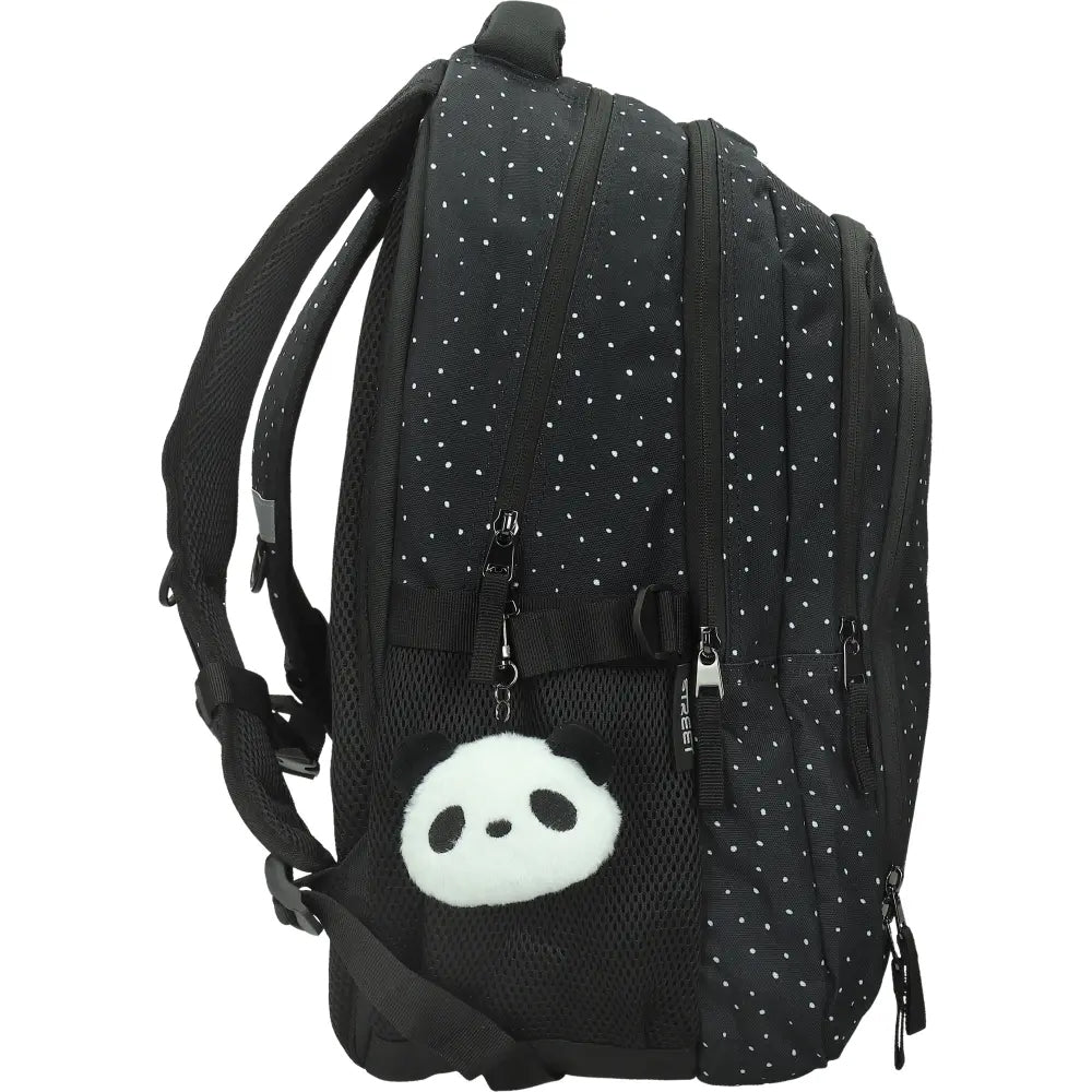 NAHRBTNIK STREET 531587 ROUND BALANCE POLKADOT(26)