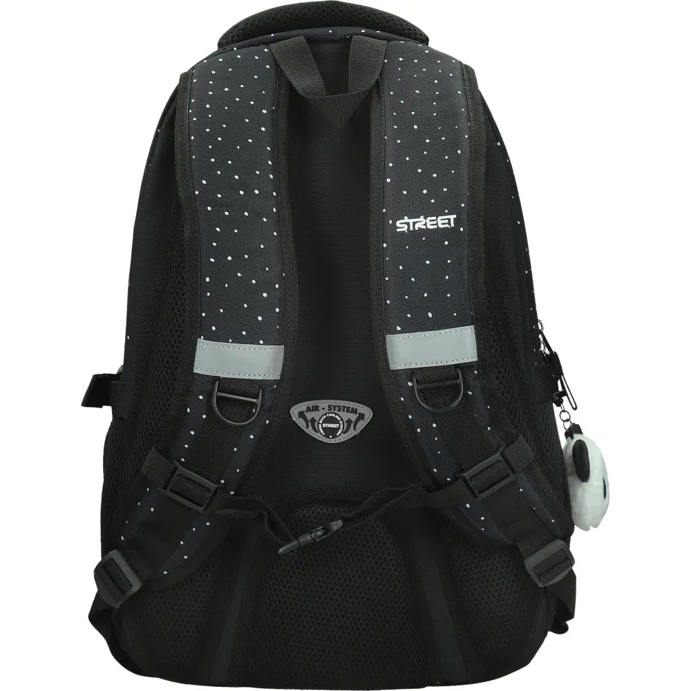 NAHRBTNIK STREET 531587 ROUND BALANCE POLKADOT(26)