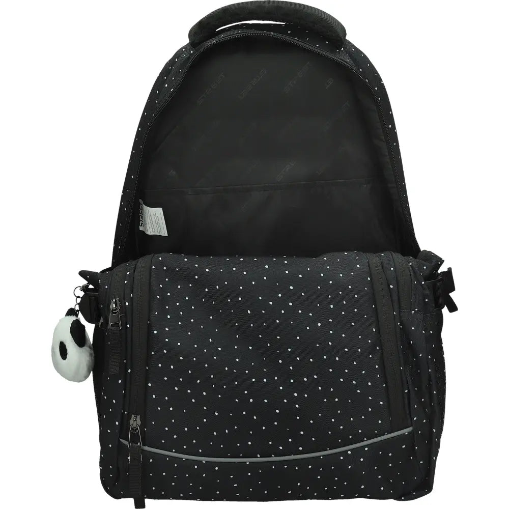 NAHRBTNIK STREET 531587 ROUND BALANCE POLKADOT(26)