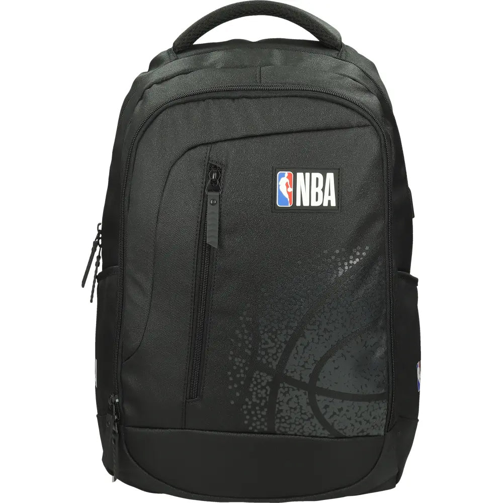 NAHRBTNIK STREET 531677 ROUND NBA ČRN (26)