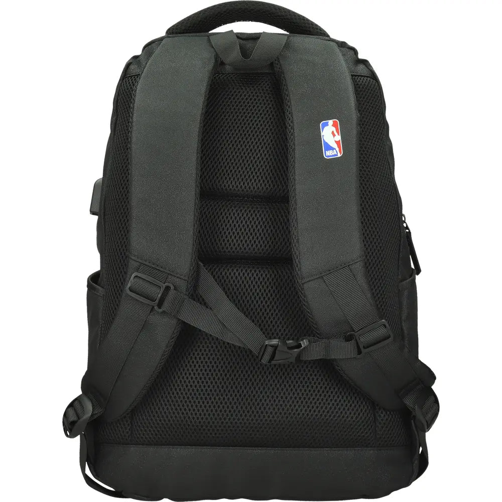 NAHRBTNIK STREET 531677 ROUND NBA ČRN (26)