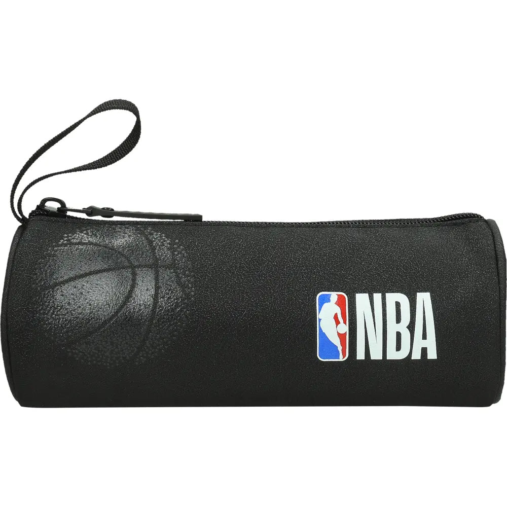 PERESNICA STREET 531679 ROUND NBA ČRNA (26)