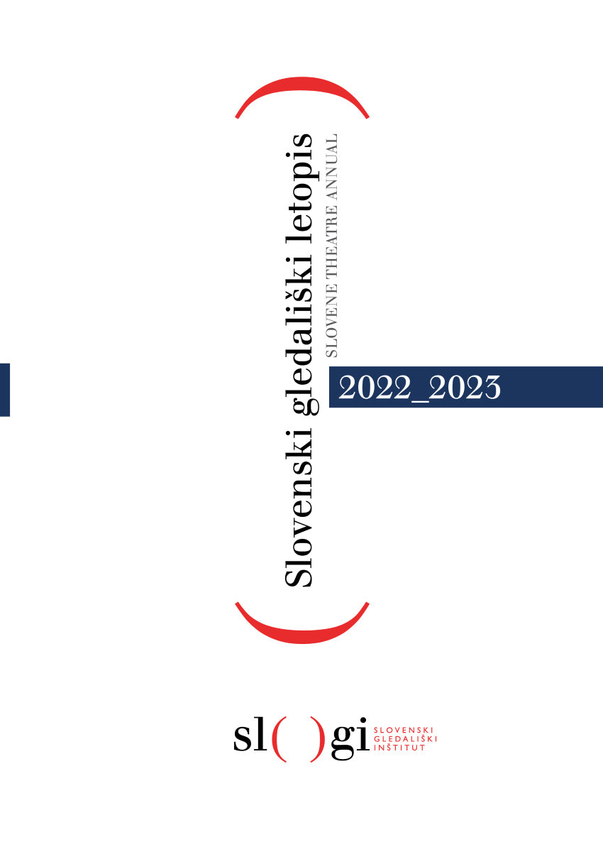 SLOVENSKI GLEDALIŠKI LETOPIS 2022-2023