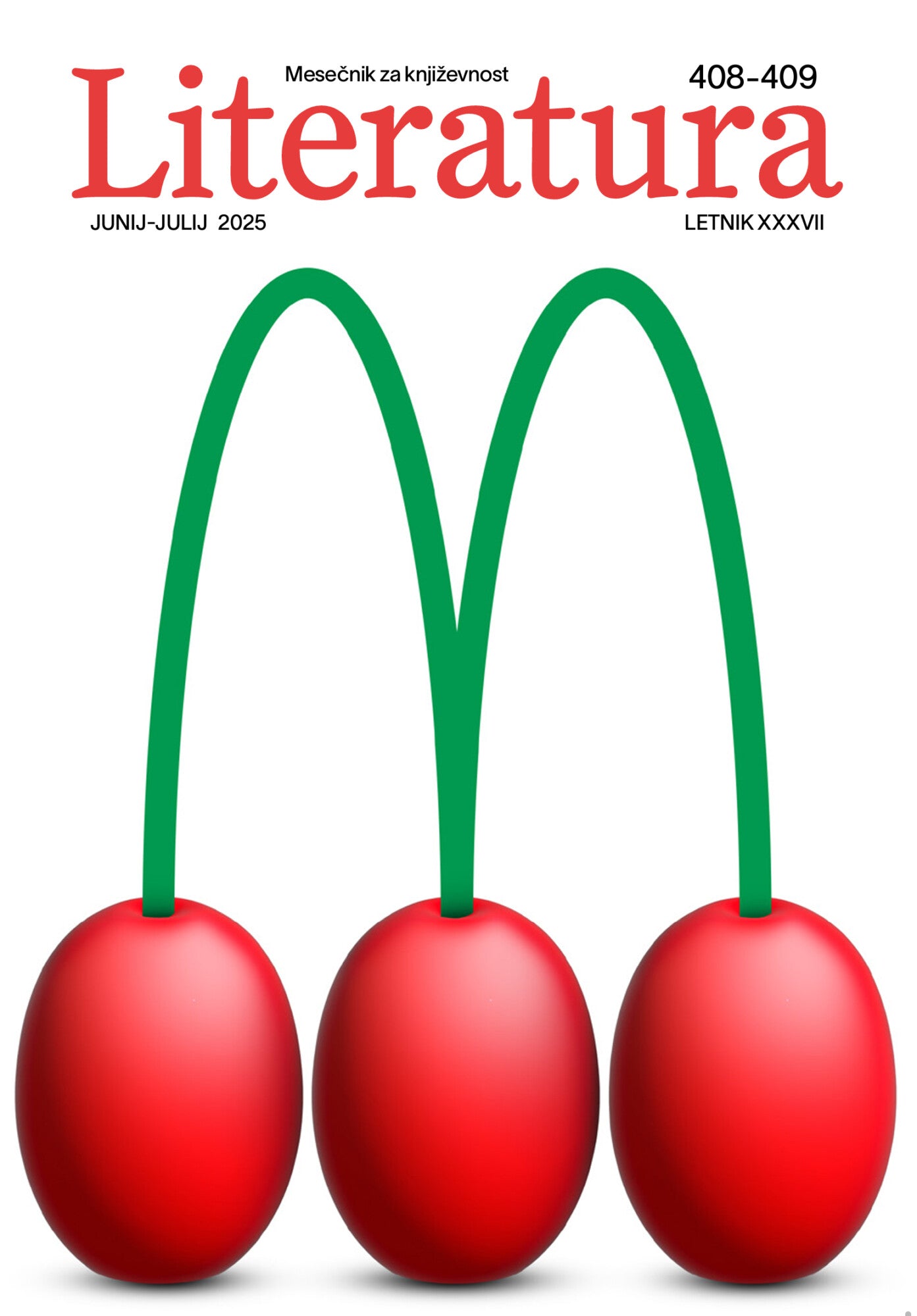 Revija Literatura 408-409/2025