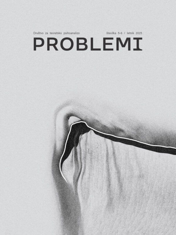 Revija PROBLEMI (št. 5-6/2025)