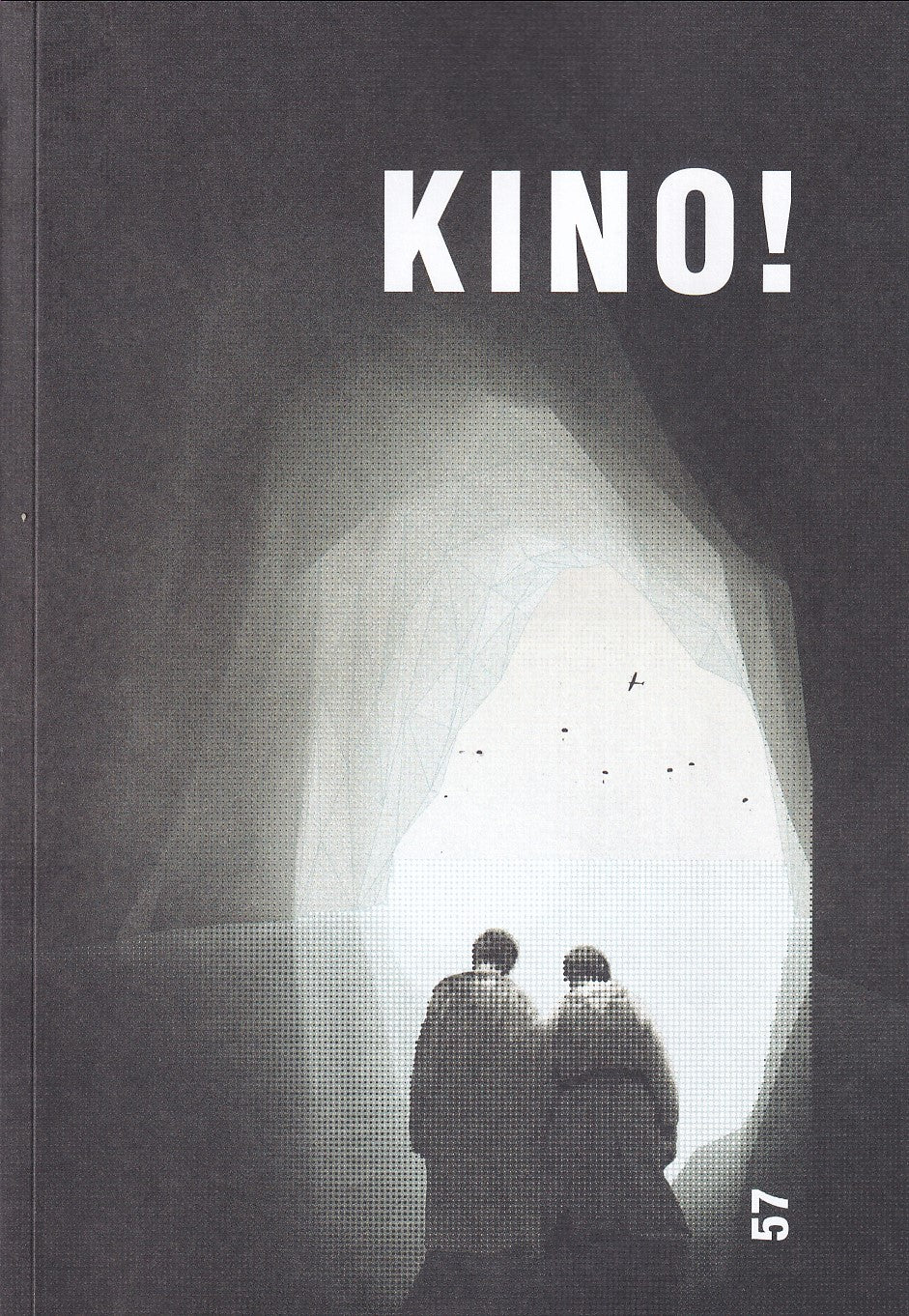 Revija KINO, št. 57