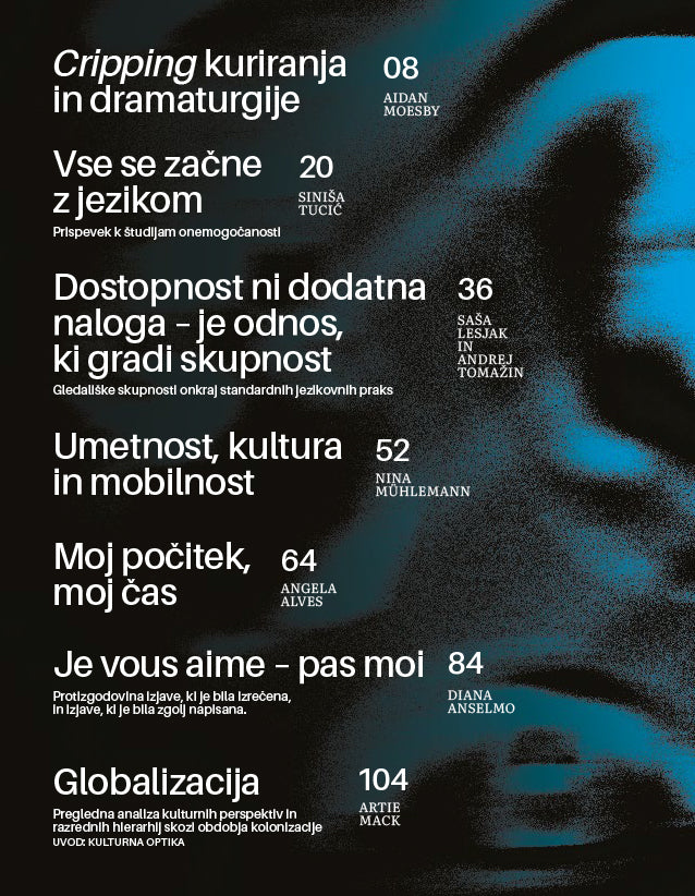 Revija MASKA, št. 229-230