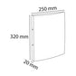 MAPA PP A4/15-20 4P 51030E CANDY TIDY MODRA EX.