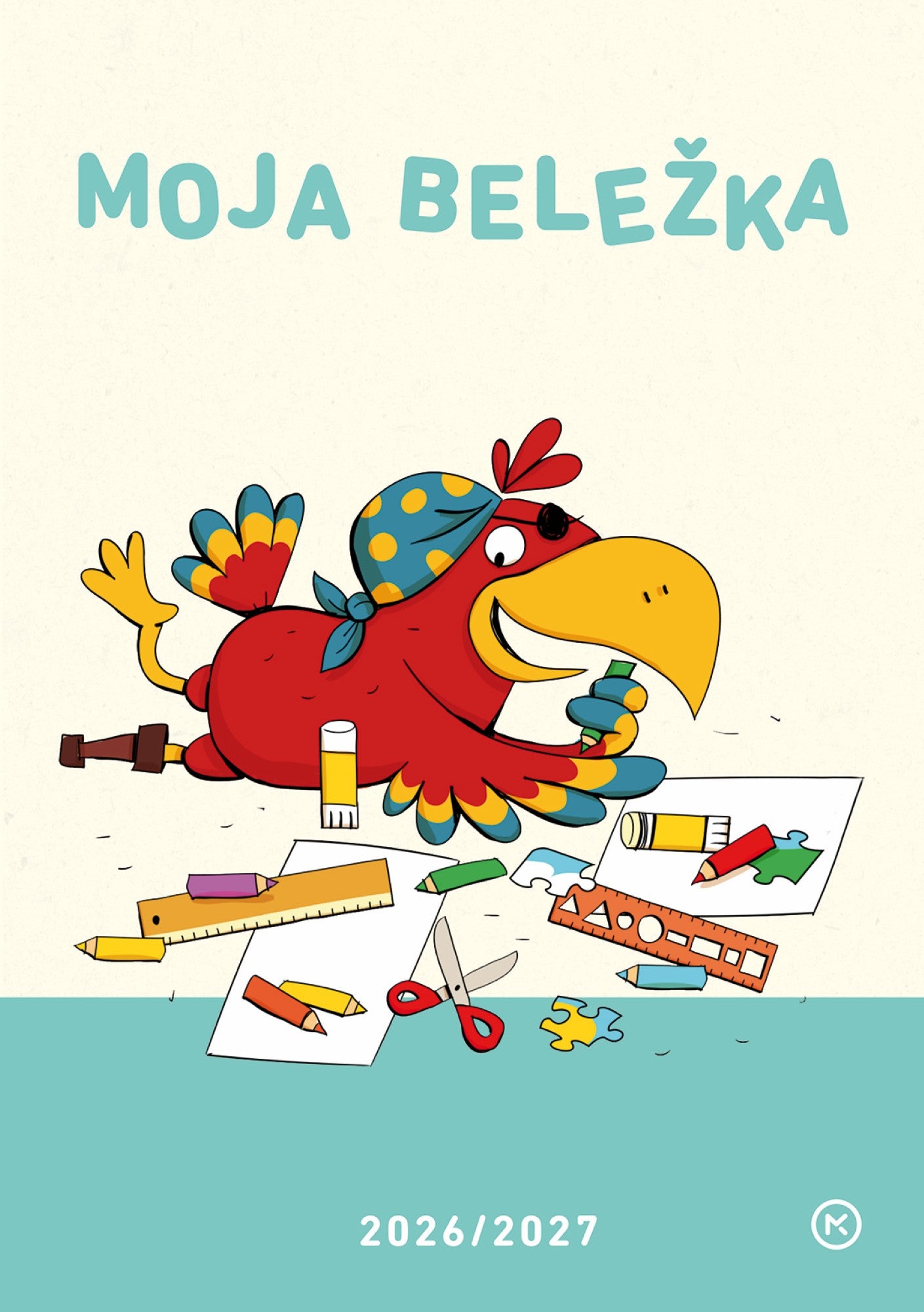 BELEŽKA 26/27 NANDE
