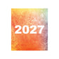Koledar Dogodki na traku  2027