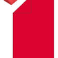 Brisača Active L microfibra, 140x70 cm, rdeča