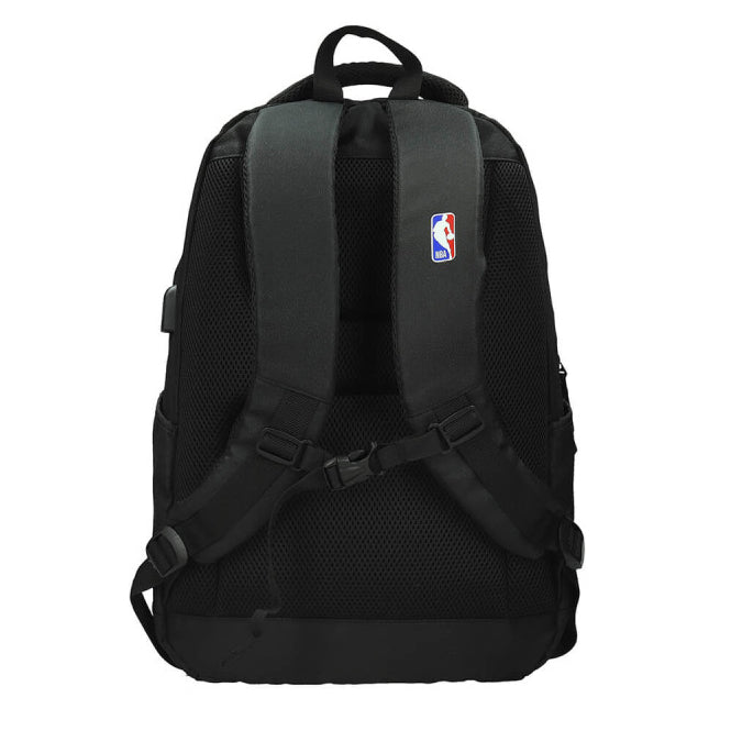 NAHRBTNIK 531361 ROUND NBA ČRN (25)