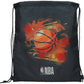 VREČKA ZA COPATE 531367 NBA MODRA (25)
