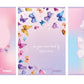 ZVEZEK A4 D STREET 67560 ROB 54L 80G BUTTERFLY(26)