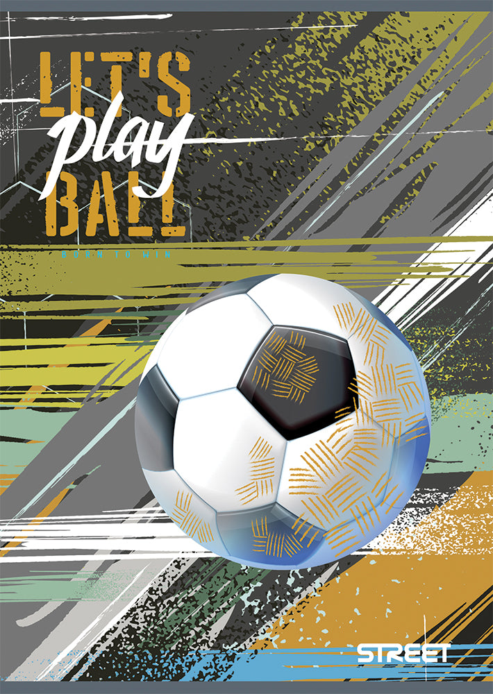 ZVEZEK A4 D STREET 67570 ROB FOOTBALL 54L 80G (26)