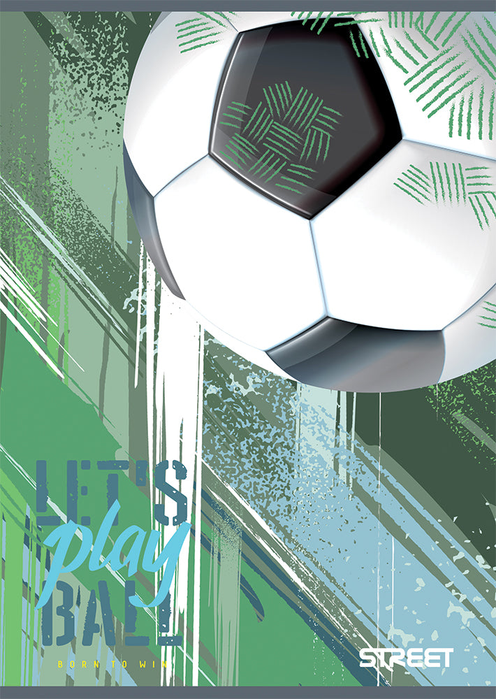 ZVEZEK A4 D STREET 67570 ROB FOOTBALL 54L 80G (26)