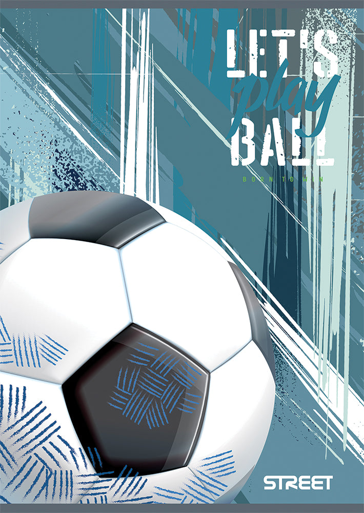 ZVEZEK A4 D STREET 67570 ROB FOOTBALL 54L 80G (26)