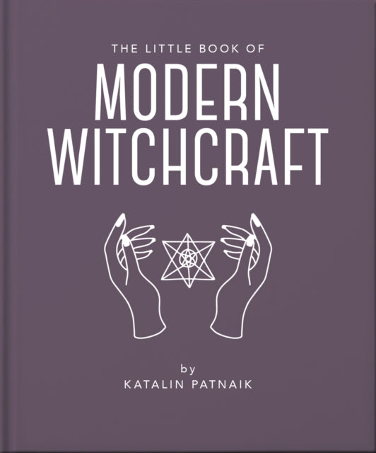 Little Book of Modern Witchcraft