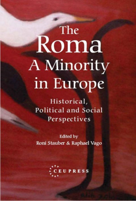 Roma - A Minority in Europe