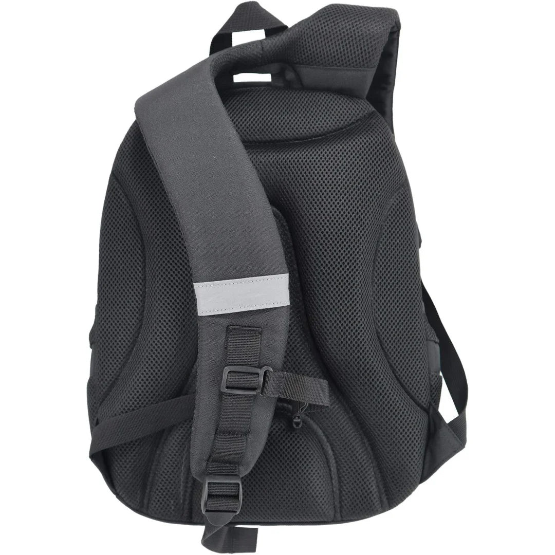 NAHRBTNIK TARGET 26640 3 ZIP DUEL BLACK (26)