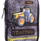 PERESNICA POL. TARGET 28088 MULTY TRACTOR 33D (24)