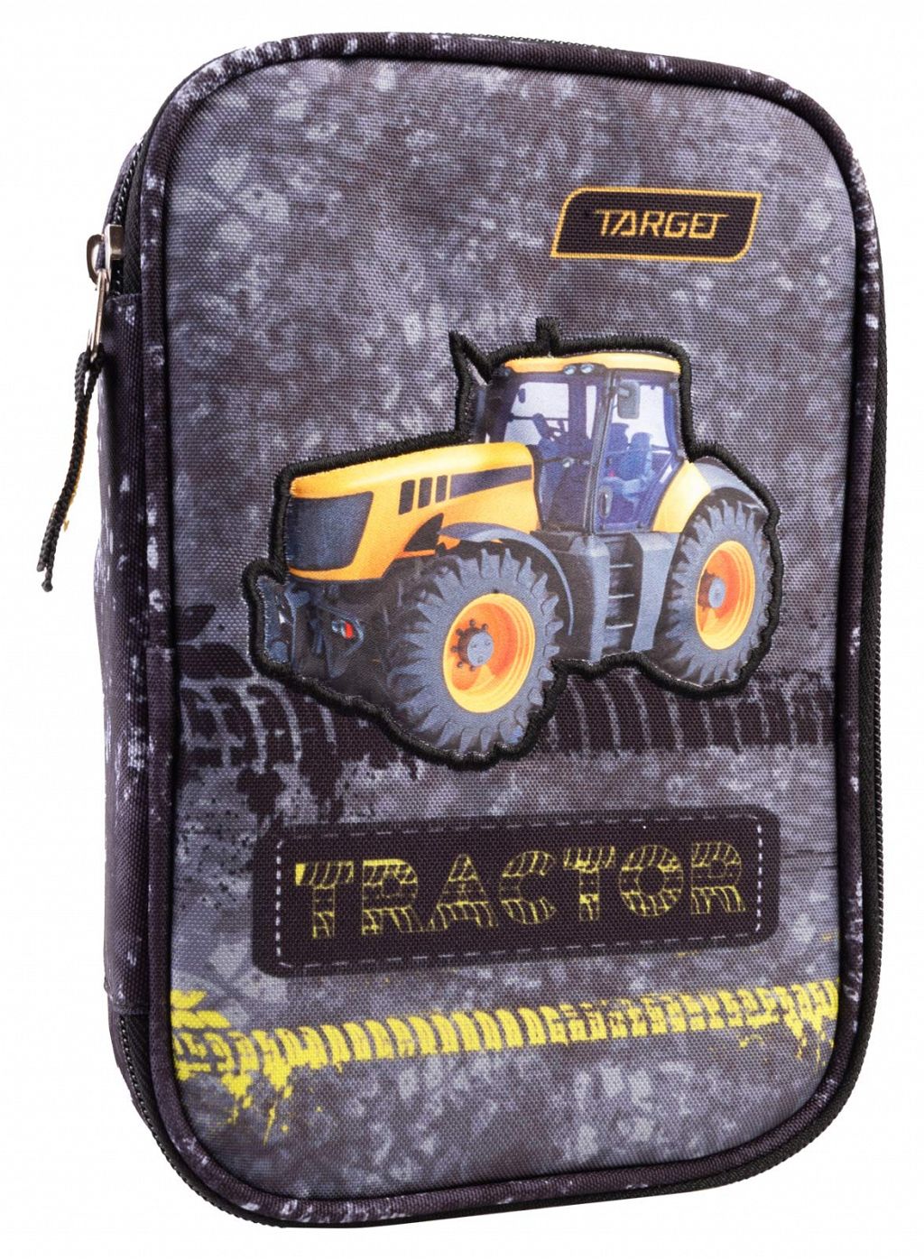 PERESNICA POL. TARGET 28088 MULTY TRACTOR 33D (24)