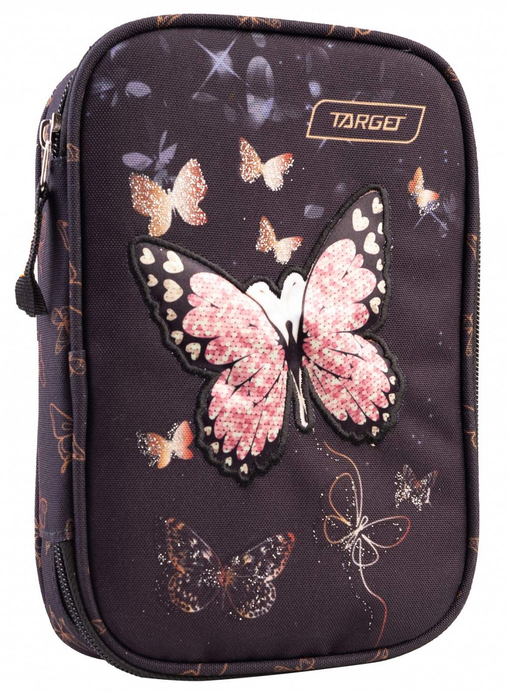 PERESNICA POL. TARGET 28090 MULTY G. BUTTERFLY 33D